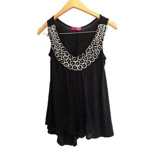 BODY CENTRAL- WOMEN'S TOP SIZE SMALL